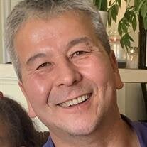 Michael B. West