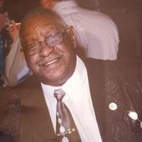 Francis "Bernard" Harris