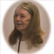 Patricia Ann Glasgow