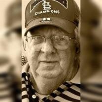 Rodger D. Reed