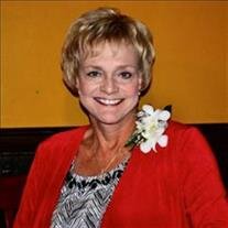 Cynthia Jane Reed