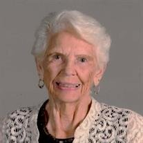 Jackie Archer