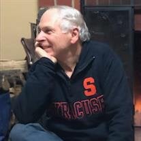 Mr. Paul D. Marci