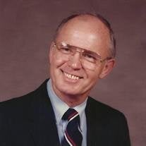 Virlin Edward (Ed) Spivey
