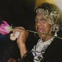 Ms. Darlene Y. Easley