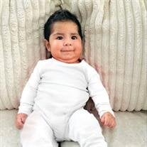 Cassian Julian Lopez