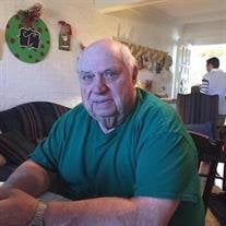 James "Marshall" Baines Sr.
