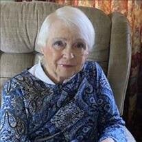 Joan Lee Hyatt