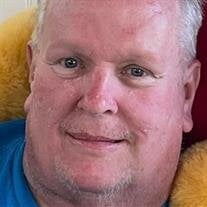 James Phillip "Phil" Clark