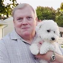 Gerald Lee Whisman Sr.