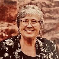 Mary Ann Silveria