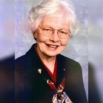 Jane Ellen Keltsch