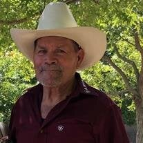 Abel Dominguez Espinoza