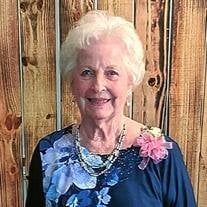 Betty Ruth Craft Anderson