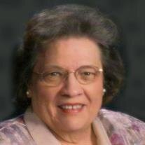 Rozella M. Tinkey