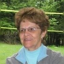 Joyce Lillian Miner