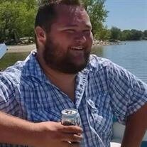 Brandon W. Reinsch