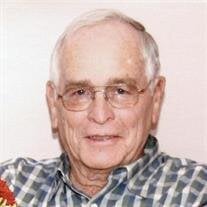Walter Marion Howell