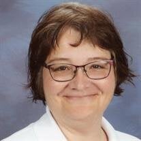 Amy LeAnn Myers Smith