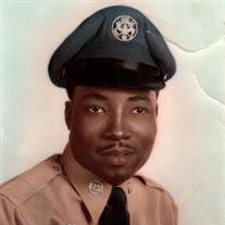 Lewis Lincoln Long Jr.