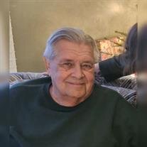 Michael A. Jalcs, Sr.
