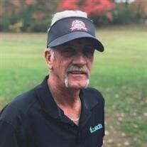 Chuck Edward Jacobs