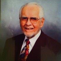 Kenneth S. Moxey