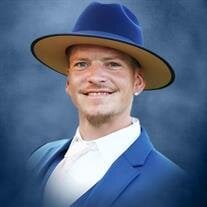 Brandon Ray Anfinson Sr.