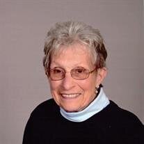 Elizabeth "Betty" Buermann