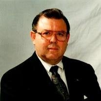 Israel Zamora