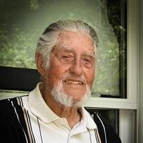 James Robert Easley