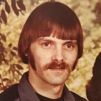 J. David Woodrum