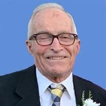 Gerald "Jerry" A. Kapsner