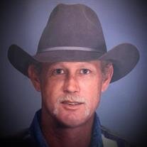 Louis Andrew Wilson Sr.