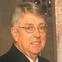 George Charles Goodman