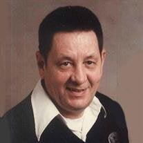 William L. Beyer Sr.