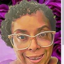 Shanika Je'von Knotts