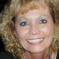 Mrs. Jackie Cox