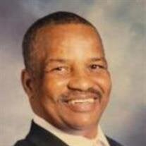 Earnest Davis