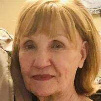 Martha Jo Arbuckle