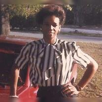 Mrs. Linda Lundy