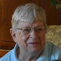 Carol Marie Philipps