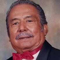 Daniel Acosta