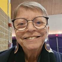 Vicki Lynn Van Hauen