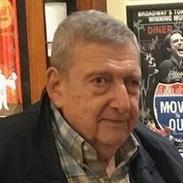 Ronald Kaplan