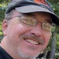 John Scot Gallimore