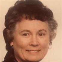 Judy Lorrene Regnier