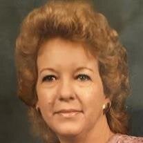 Brenda G. Justice