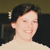 Arlene Angel-Shaffer