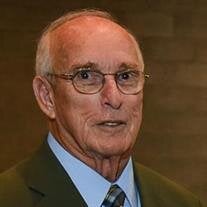 Gerald W. Seib